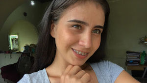 Meet your Posher, Karla